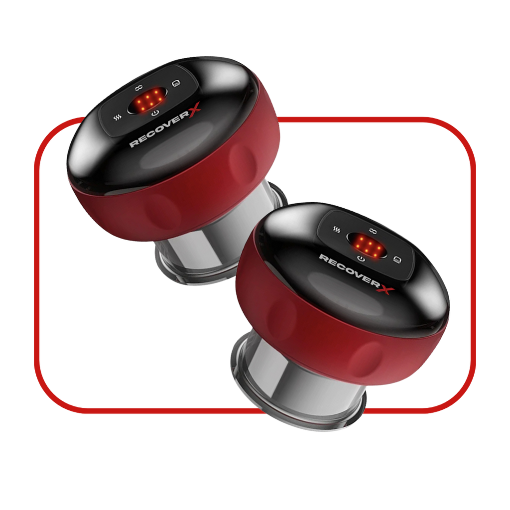 12-Gauge Smart Cupping Massager - Bundle Buy 2 Save 30%